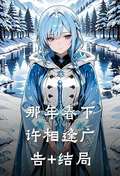 那年春下许相逢广告+结局
