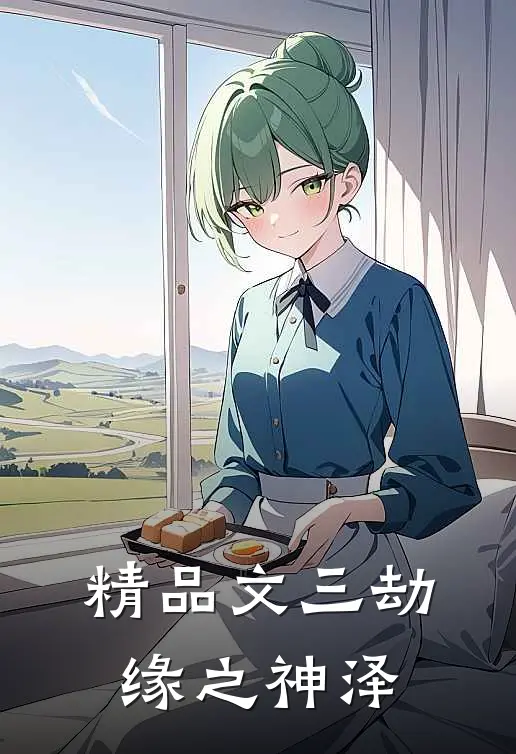 精品文三劫缘之神泽