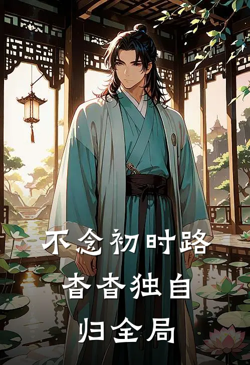 不念初时路，杳杳独自归全局