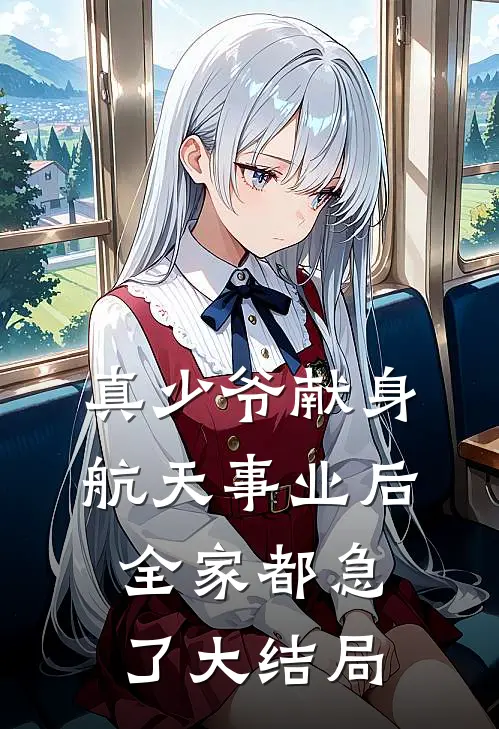 真少爷献身航天事业后，全家都急了大结局