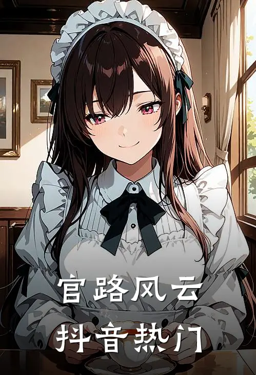 官路风云抖音热门