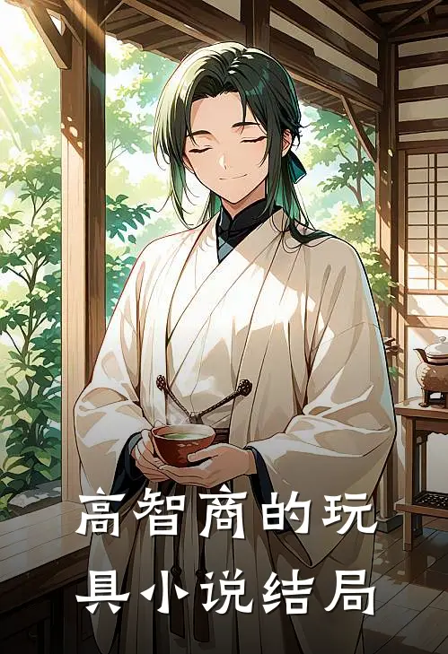 高智商的玩具结局是