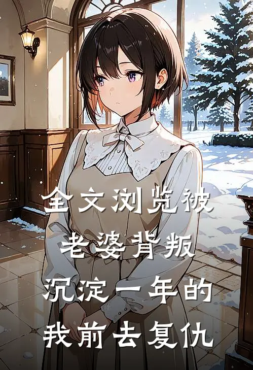 全文浏览被老婆背叛，沉淀一年的我前去复仇