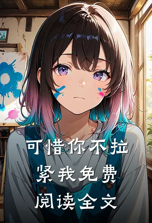 可惜你不拉紧我免费阅读全文