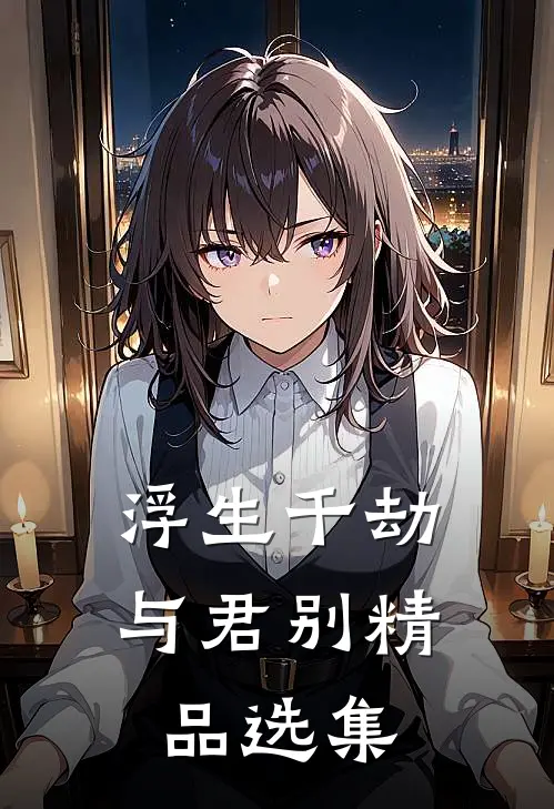浮生千劫与君别精品选集