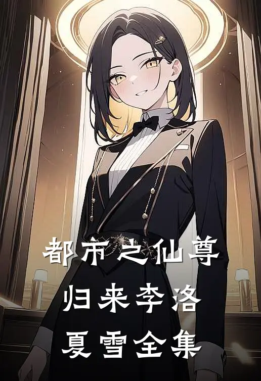 都市之仙尊归来李洛夏雪 全集