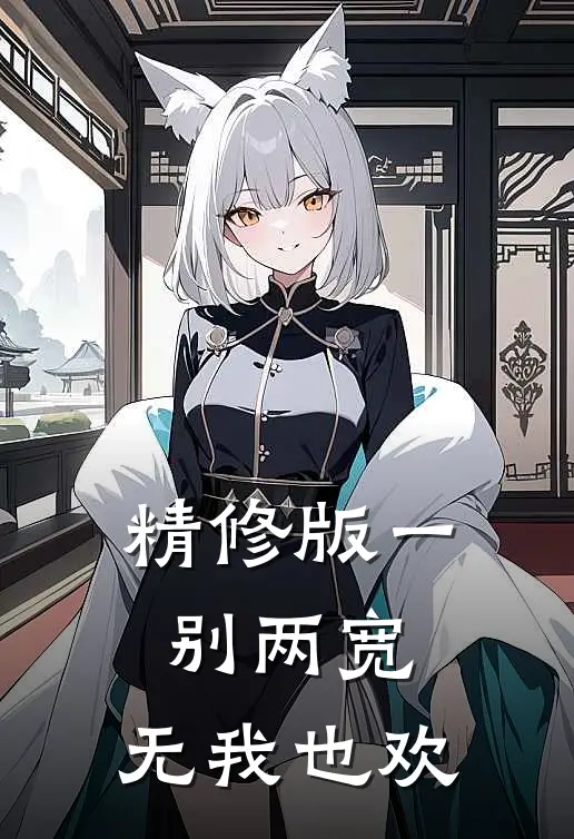 精修版一别两宽，无我也欢