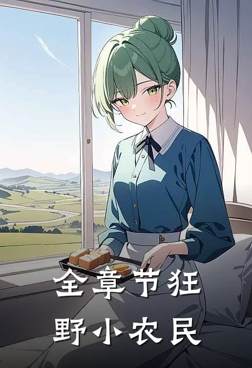 全章节狂野小农民