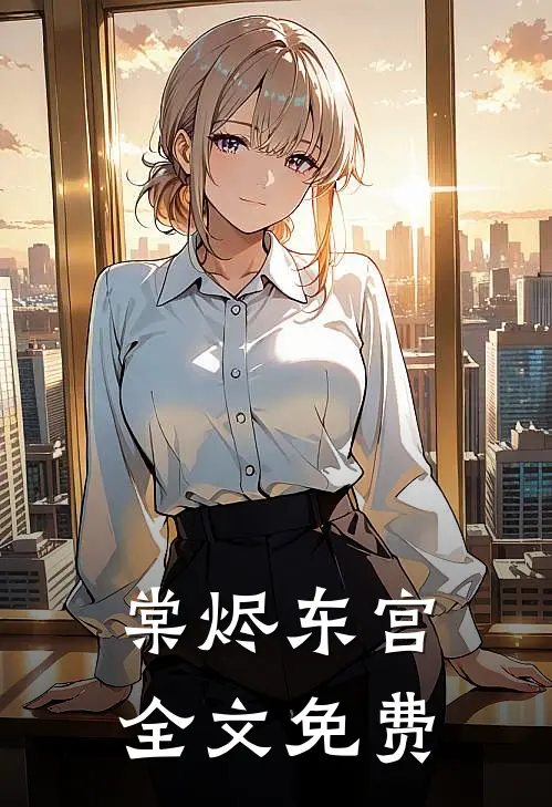 棠烬东宫全文免费