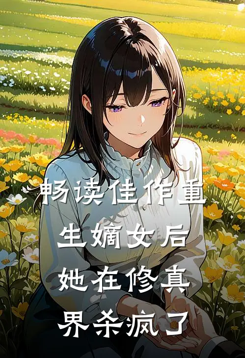 畅读佳作重生嫡女后，她在修真界杀疯了