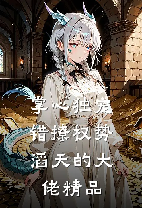 掌心独宠：错撩权势滔天的大佬精品