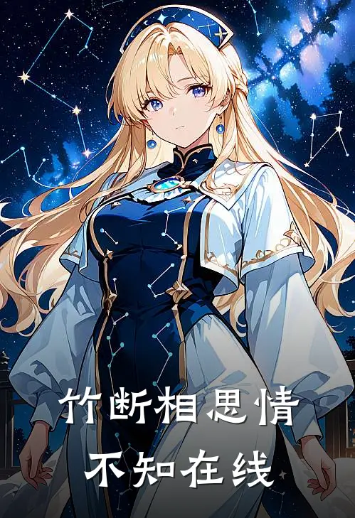 竹断相思情不知在线