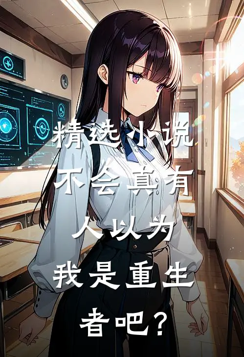 精选小说不会真有人以为，我是重生者吧？