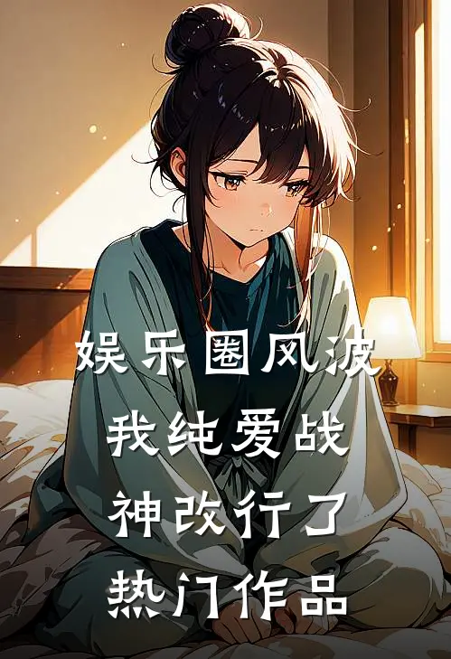 娱乐圈风波：我纯爱战神改行了热门作品
