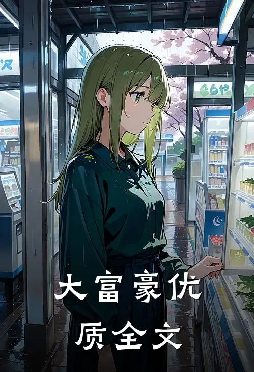 大富豪优质全文