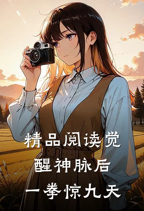 精品阅读觉醒神脉后，一拳惊九天