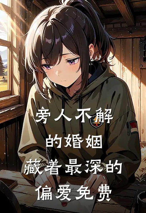 旁人不解的婚姻,藏着最深的偏爱免费完整在线阅读