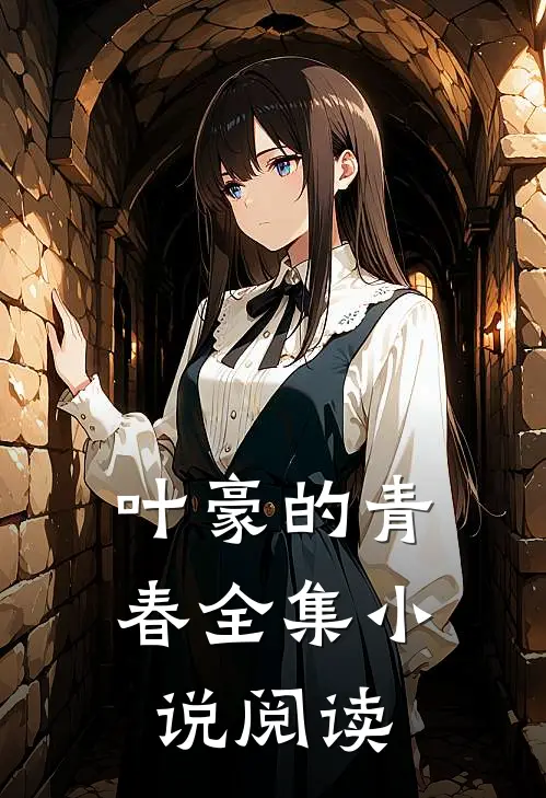 叶豪的青春全集小说阅读