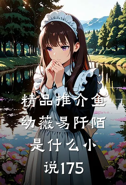 精品推介鱼幼薇易阡陌是什么小说175