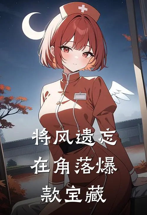将风遗忘在角落爆款宝藏