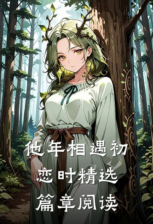 他年相遇初恋时精选篇章阅读