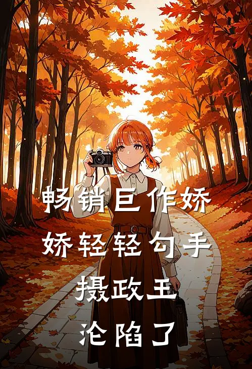 畅销巨作娇娇轻轻勾手,摄政王沦陷了免费阅读