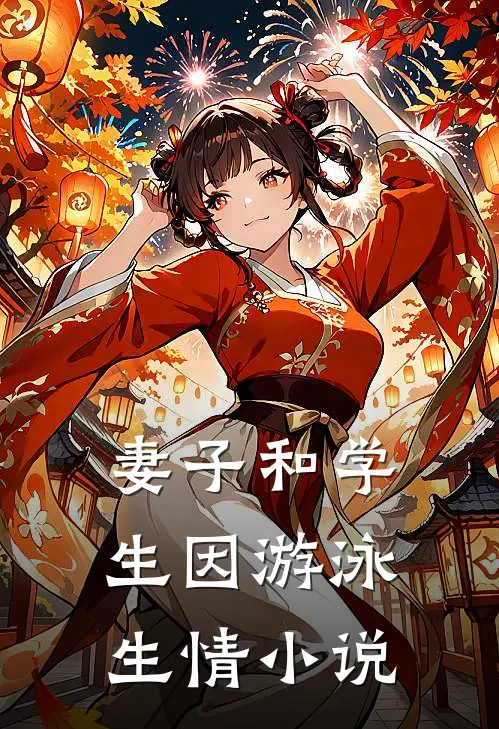 妻子和学生因游泳生情小说