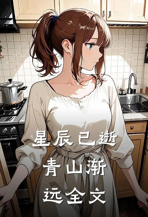 星辰已逝，青山渐远全文