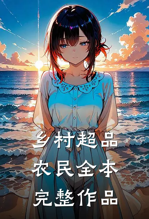 乡村超品农民 全本完整作品