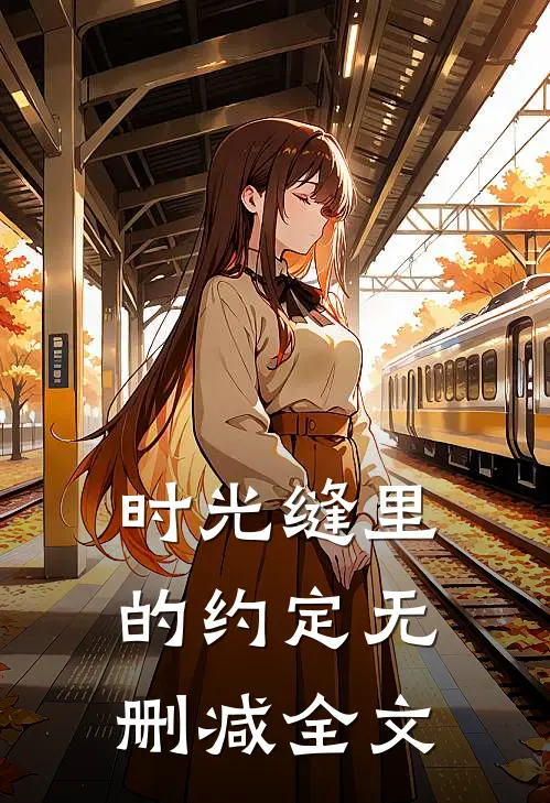 时光缝里的约定无删减全文