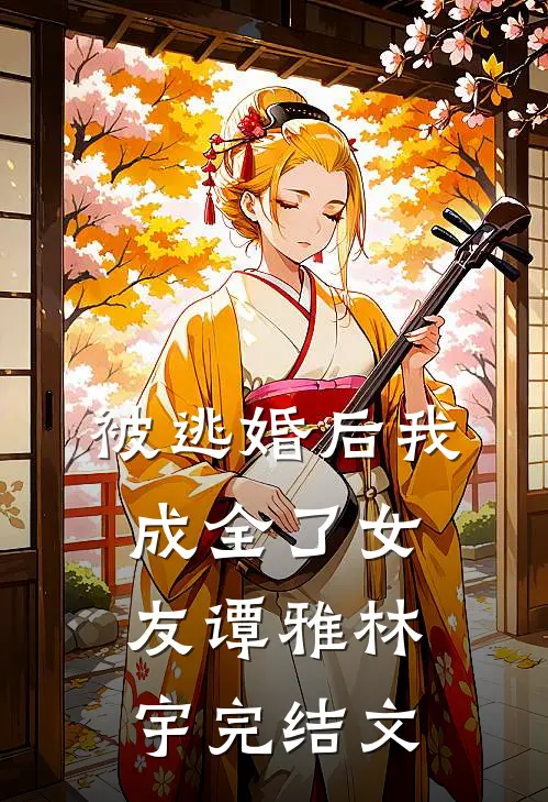 被逃婚后我成全了女友谭雅林宇完结文