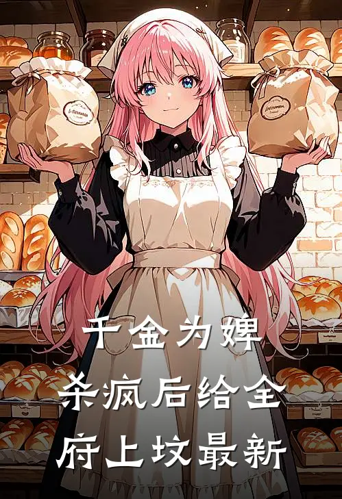 千金为婢，杀疯后给全府上坟最新