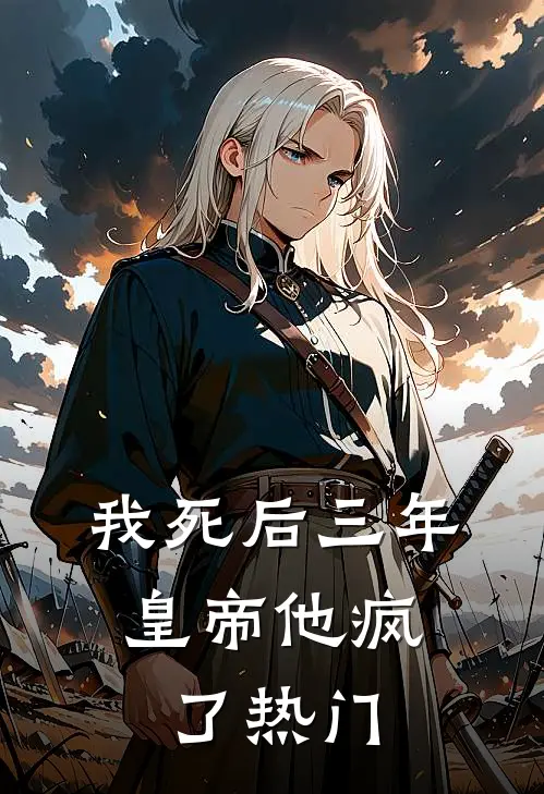 我死后三年，皇帝他疯了热门