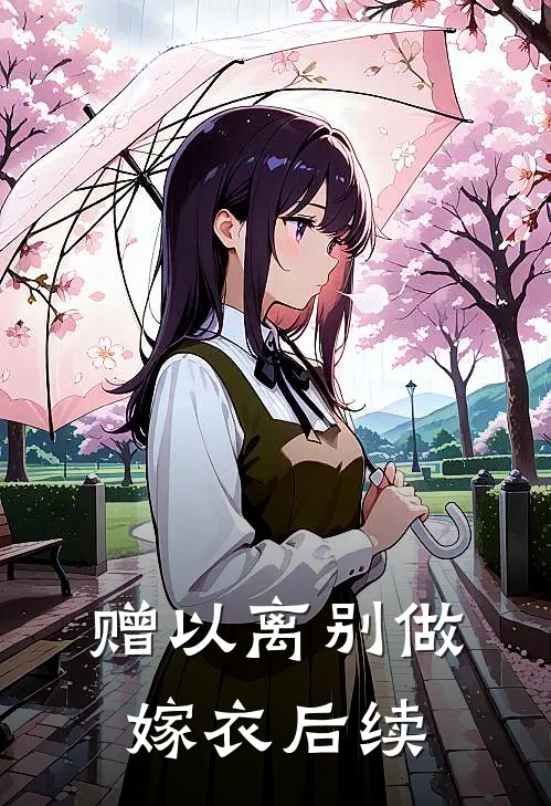 赠以离别做嫁衣后续