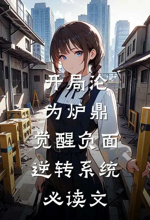 开局沦为炉鼎，觉醒负面逆转系统必读文