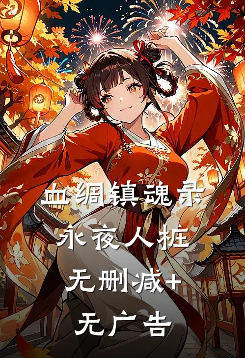血绸镇魂录：永夜人桩无删减+无广告
