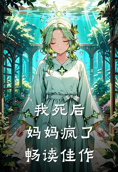 我死后，妈妈疯了畅读佳作