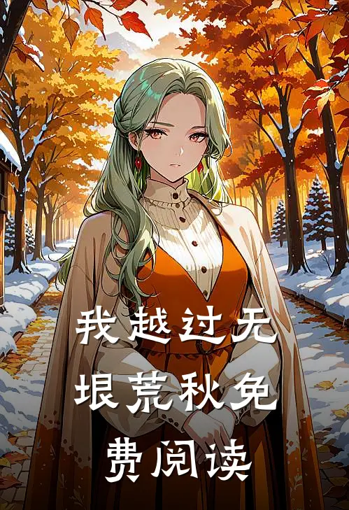 我越过无垠荒秋免费阅读