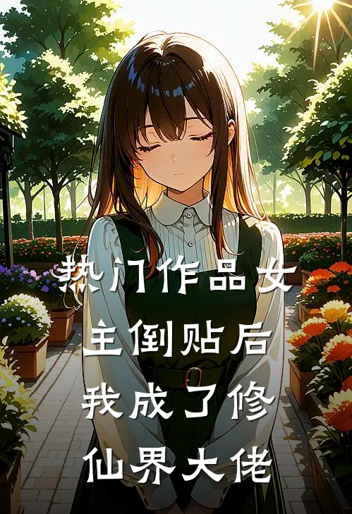 热门作品女主倒贴后，我成了修仙界大佬