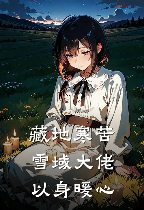 藏地寒苦雪域大佬以身暖心