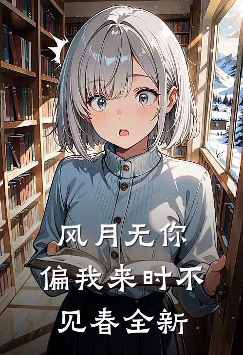 风月无你，偏我来时不见春全新