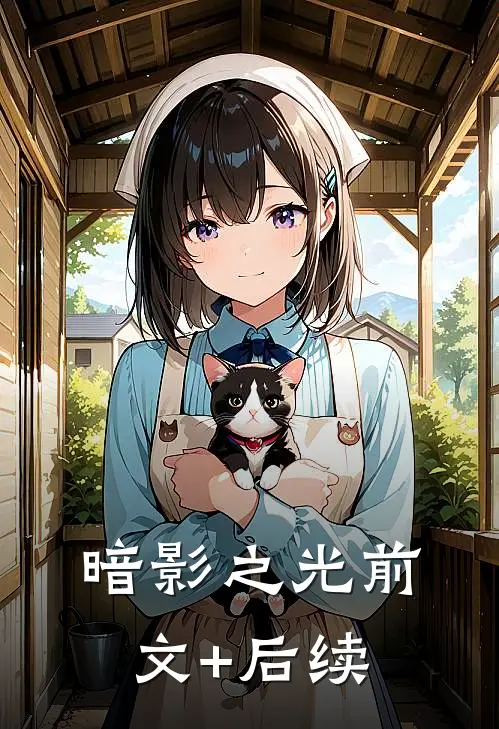 暗影之光前文+后续
