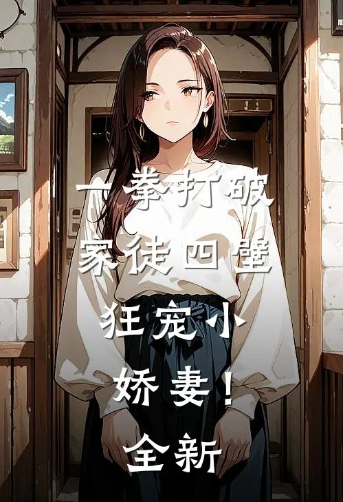 一拳打破家徒四壁，狂宠小娇妻！全新