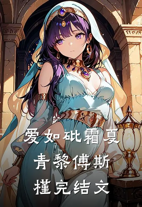 爱如砒霜夏青黎傅斯槿完结文