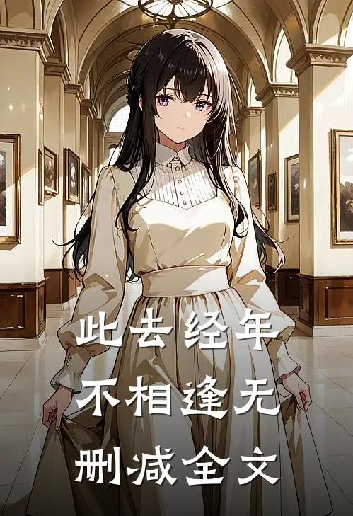 此去经年不相逢无删减全文