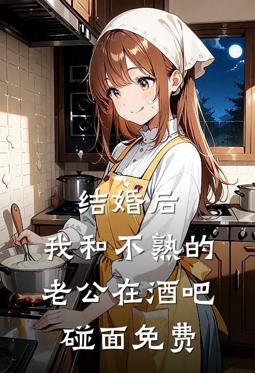 结婚后，我和不熟的老公在酒吧碰面免费