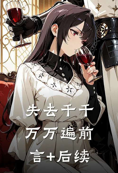 失去千千万万遍前言+后续