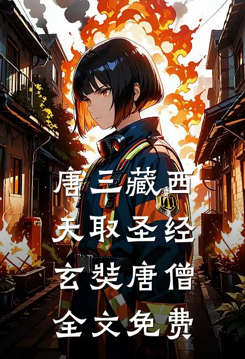 唐三藏西天取圣经玄奘唐僧全文免费