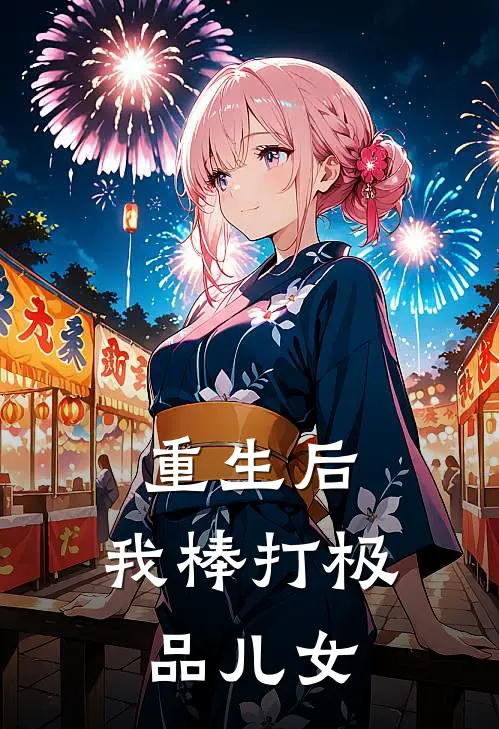 重生后，我棒打极品儿女