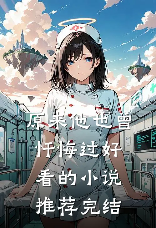 原来他也曾忏悔过好看的小说推荐完结